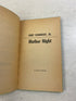 Mother Night Kurt Vonnegut paperback 1974