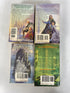 Tad Williams Fantasy Book lot of 4 Paperback SC