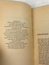Mother Night Kurt Vonnegut paperback 1974