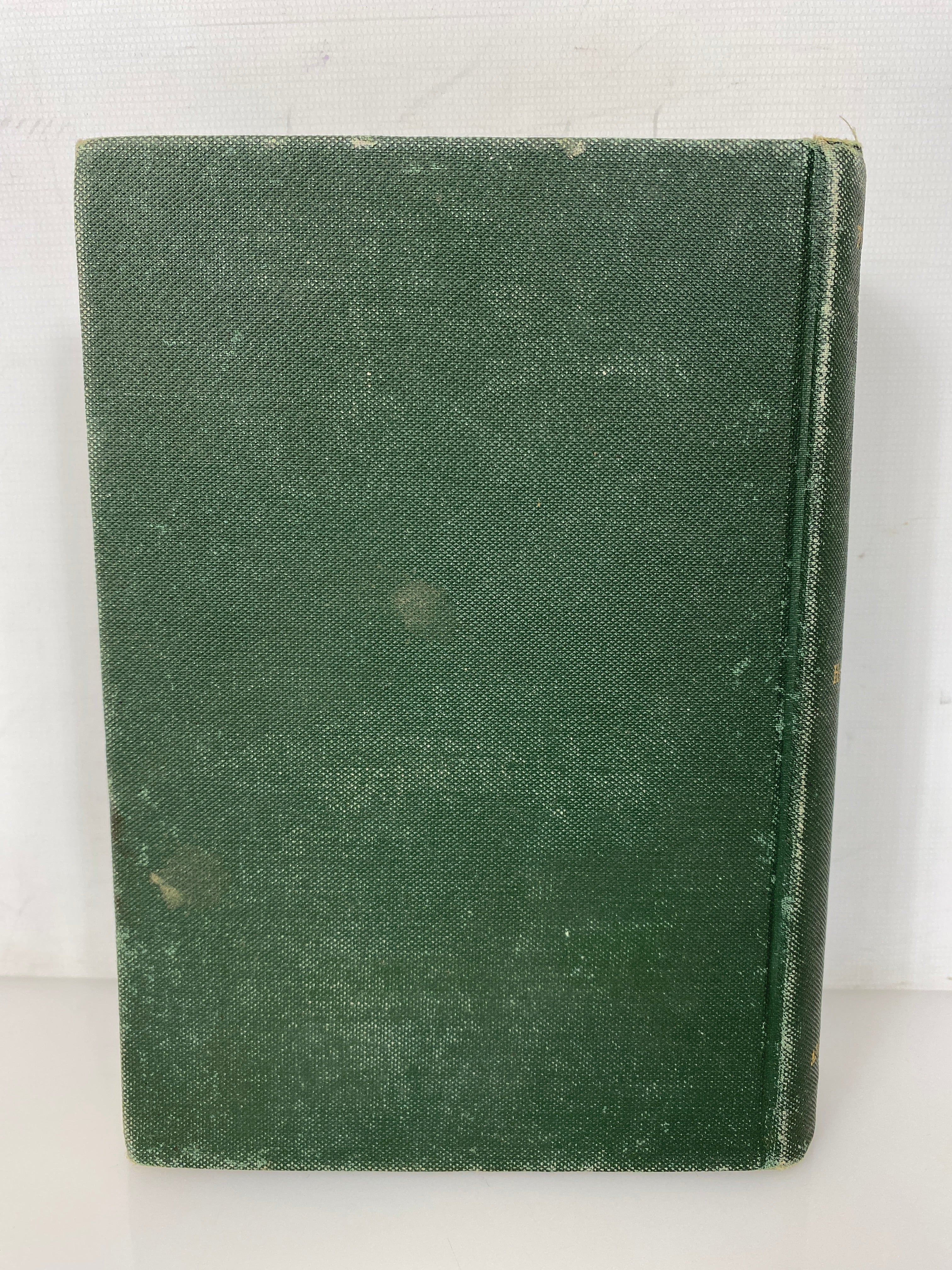 Twice-Told Tales by Nathaniel Hawthorne 1889 Antique HC Classic