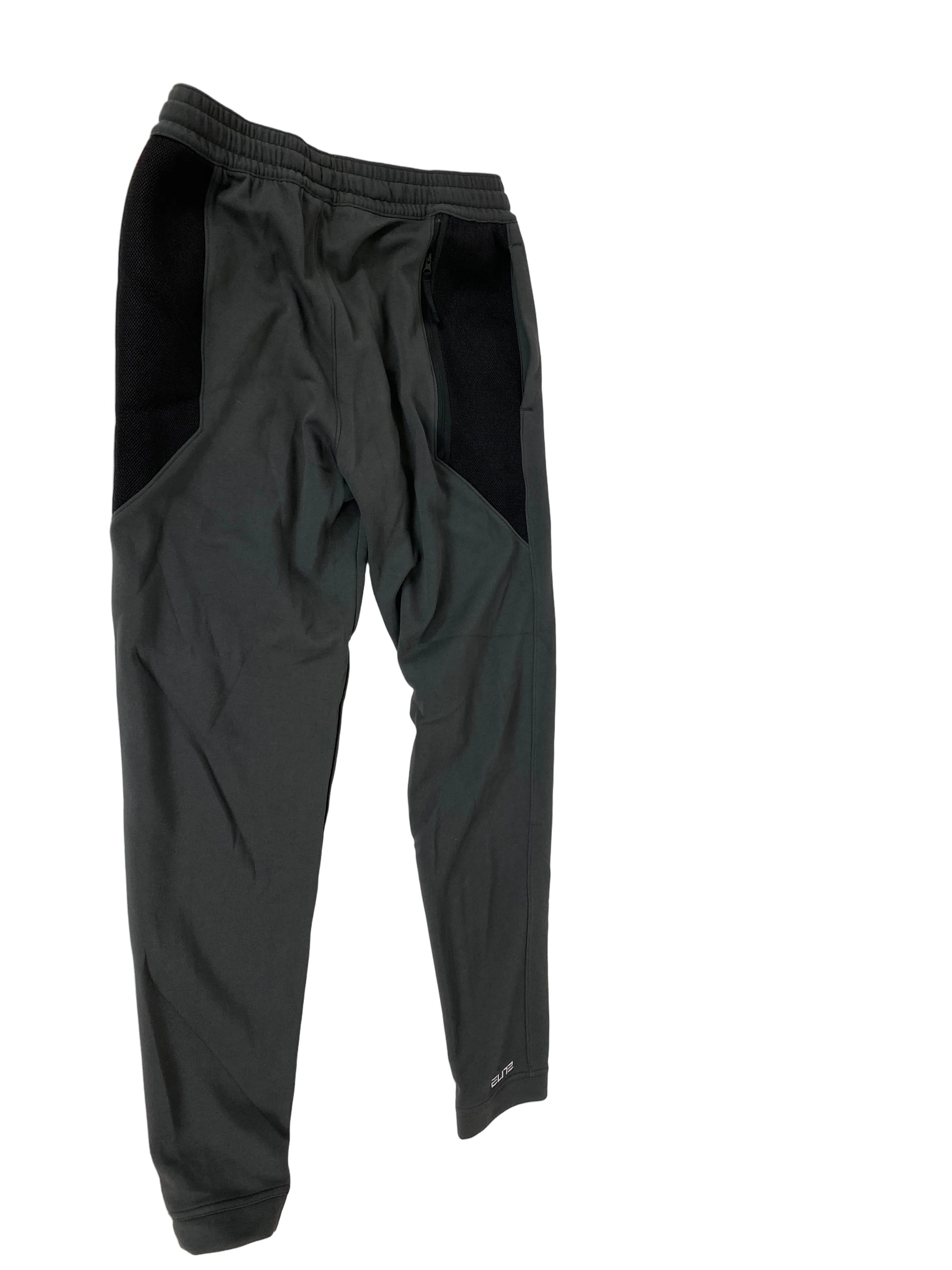 Nike Grey Michigan State Unisex Medium Pants