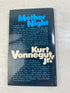Mother Night Kurt Vonnegut paperback 1974
