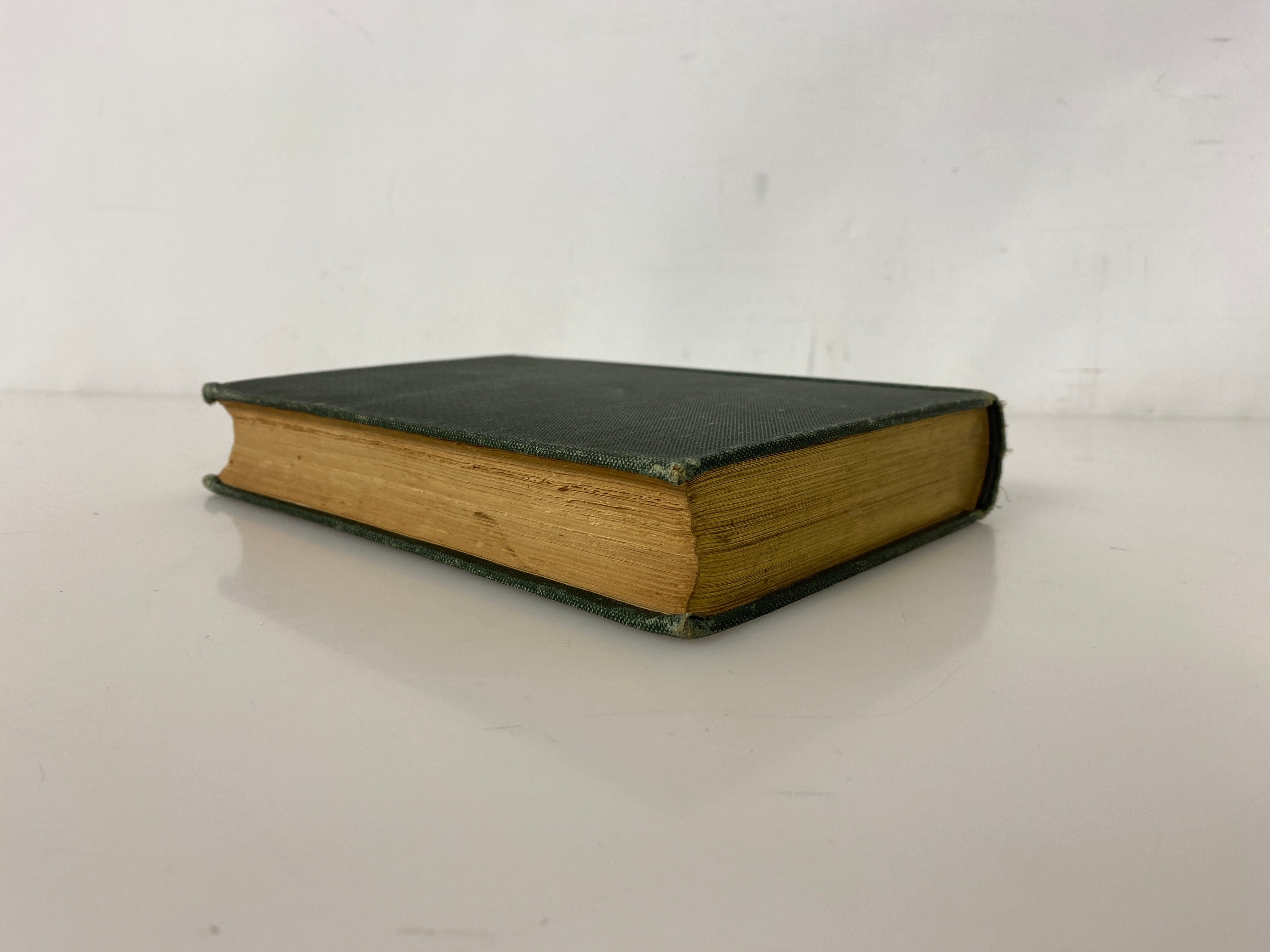 Twice-Told Tales by Nathaniel Hawthorne 1889 Antique HC Classic
