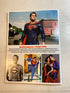 Life Magazine Superman Display 2025