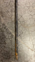 Multi Purpose Black Metal Grated Fence Sections w/ Posts