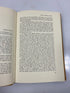 Famine on the Wind by Carefoot & Sprott Ex-Library 1967 HC
