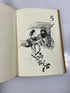 Famine on the Wind by Carefoot & Sprott Ex-Library 1967 HC