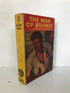 The Man of Bronze Kenneth Robeson 1933 1st Ed HC Street & Smith