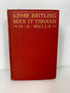 Mr. Britling Sees it Through by H.G. Wells 1917 Antique HC