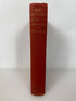 Mr. Britling Sees it Through by H.G. Wells 1917 Antique HC