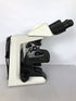 Nikon Eclipse E200 Binocular Microscope with 4 Objectives (4X, 10X, 40X and 100X)