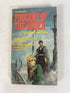 Progeny of the Adder by Leslie Whitten Paperback SC