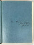 1926 Michigan State College "Wolverine" Yearbook HC