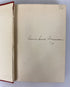 Mr. Britling Sees it Through by H.G. Wells 1917 Antique HC