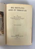 Mr. Britling Sees it Through by H.G. Wells 1917 Antique HC