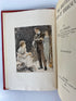 Mr. Britling Sees it Through by H.G. Wells 1917 Antique HC