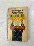 Player Piano Kurt Vonnegut Vintage paperback 1973