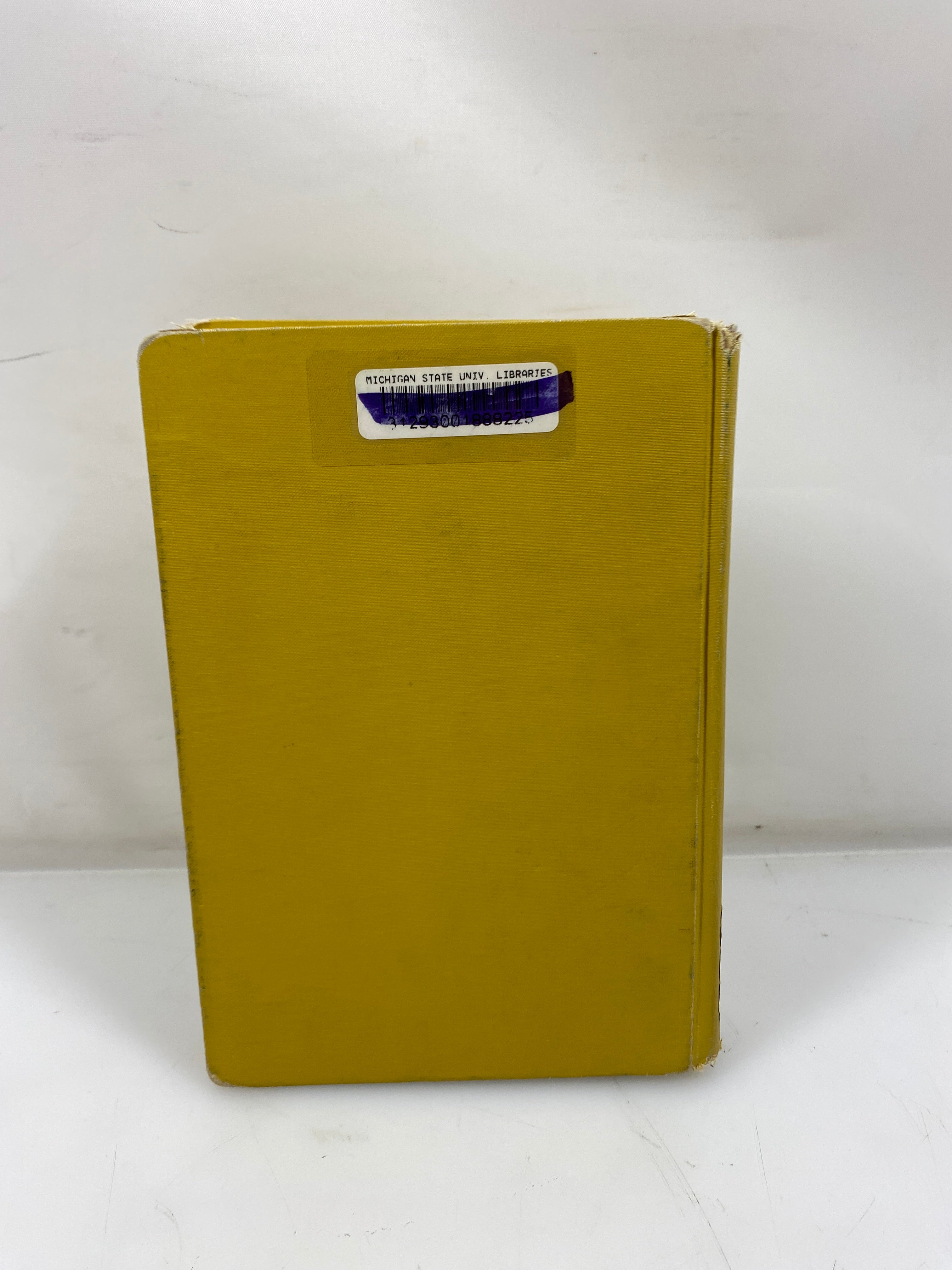 The Classical Theory of Fields Landau/Lifshitz Ex-Library 1971 3rd ED HC