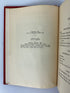 Mr. Britling Sees it Through by H.G. Wells 1917 Antique HC