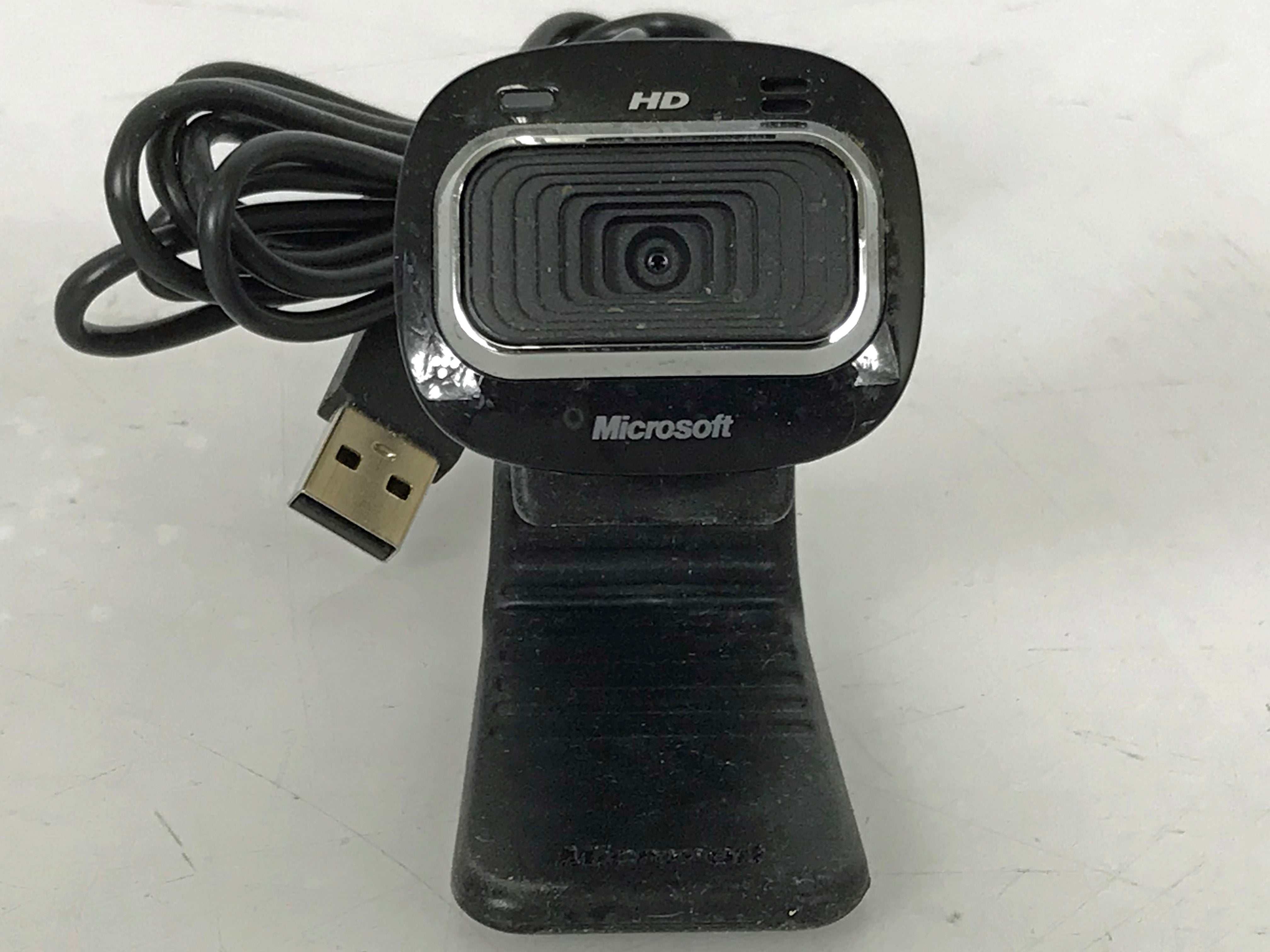 Microsoft LifeCam HD-3000 Video Webcam