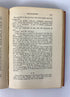 Mr. Britling Sees it Through by H.G. Wells 1917 Antique HC