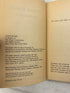 Player Piano Kurt Vonnegut Vintage paperback 1973