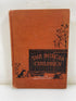 The Boxcar Children by Gertrude Warner Scott, Foresman and Company 1950 HC