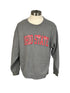 Red Oak Sportswear Gray Ohio State University Crewneck Sweatshirt Unisex Size XL