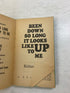 Been Down So Long It Looks Like Up paperback 1971