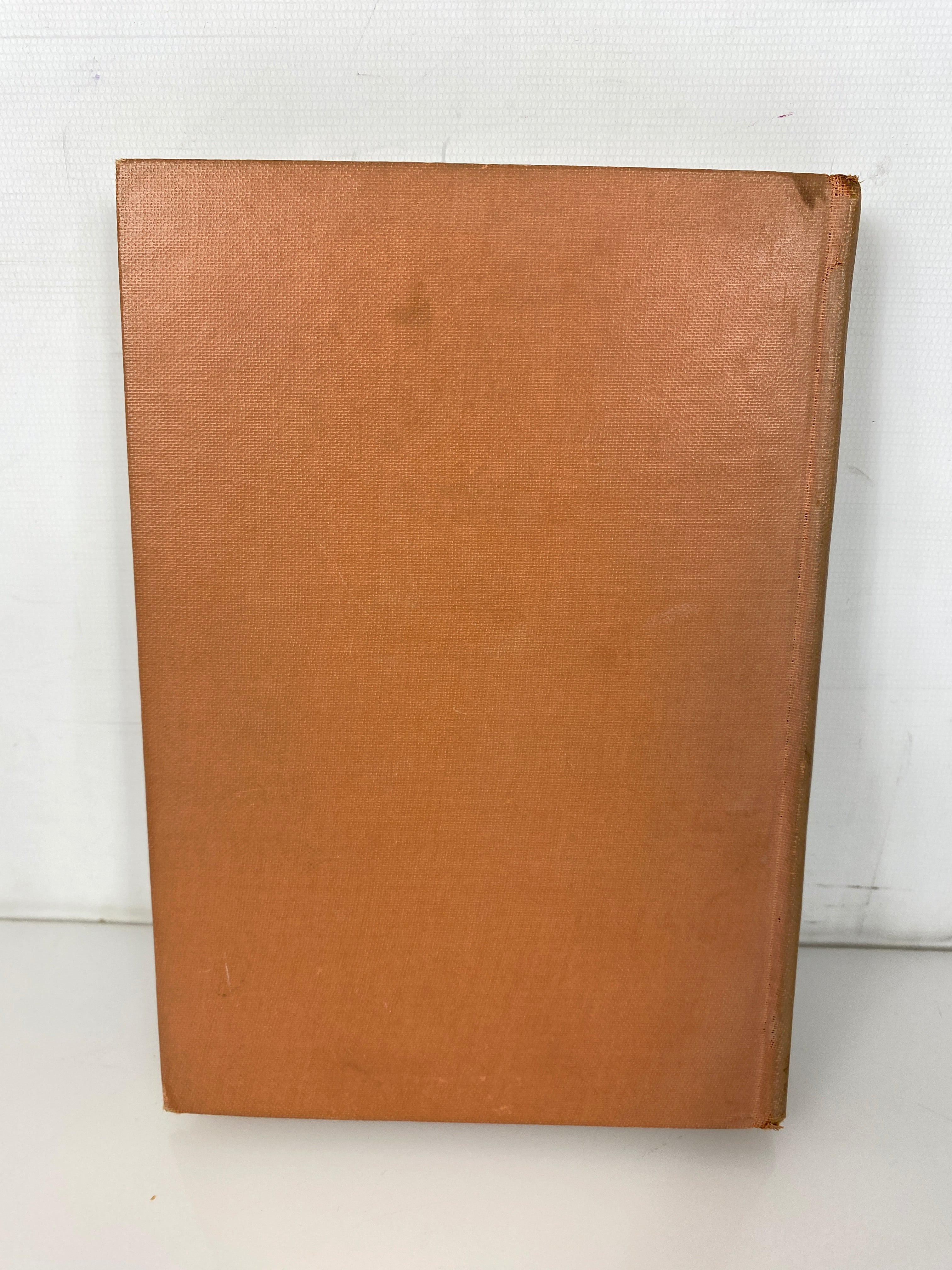 Our Plundered Planet by Fairfield Osborn 1948 First Edition HC