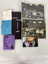 1943 Middletown Community High School Yearbook Illinois w Ephemera