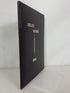 1943 Middletown Community High School Yearbook Illinois w Ephemera