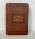 Ophthalmic and Otic Memoranda D.B. St. John Roosa 1876 Antique Pocket Manual