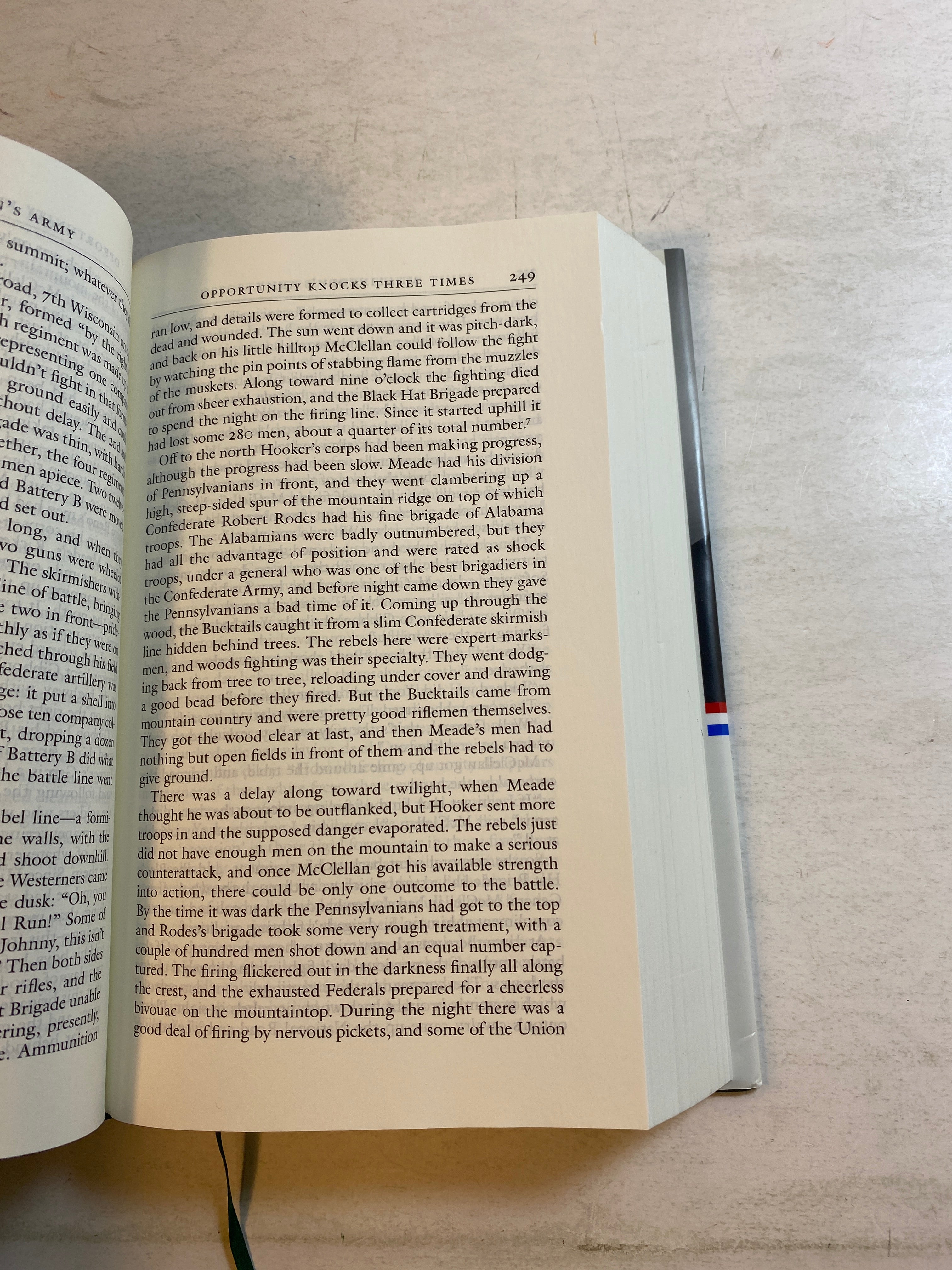 Catton Army of Potomac Trilogy Gallagher HCDJ 2022