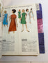Simplicity Fall 1964 Counter Catalog Book