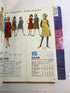 Simplicity Fall 1964 Counter Catalog Book