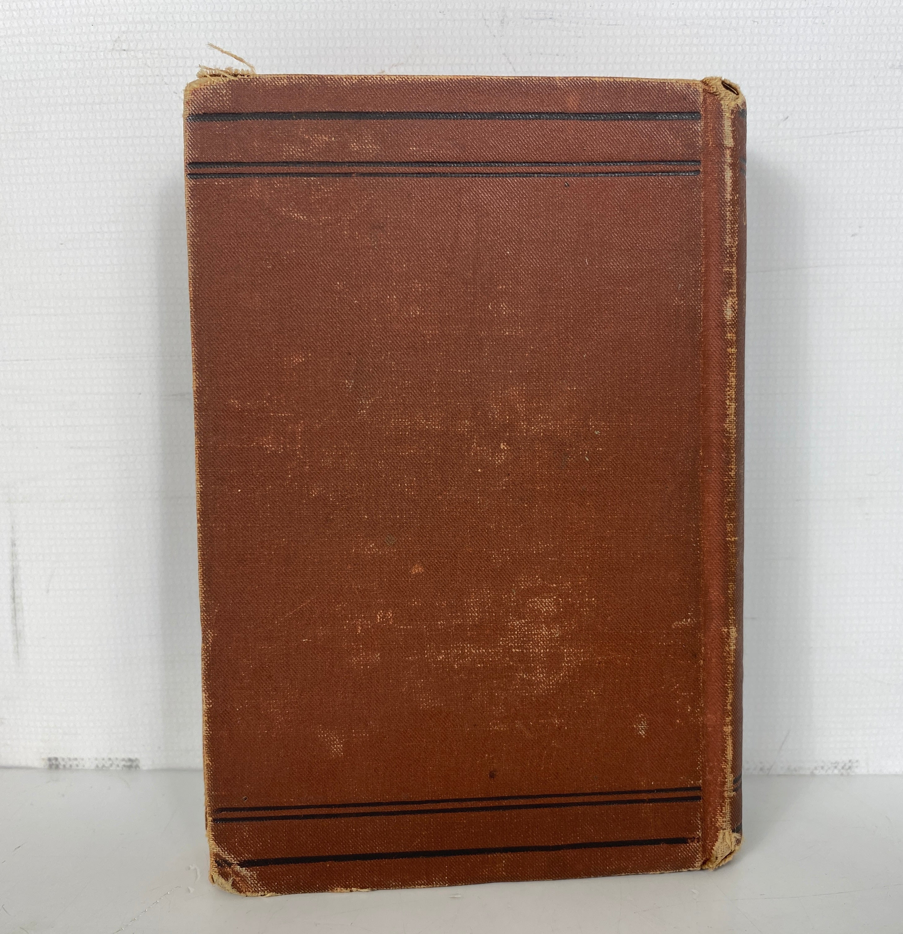 Ophthalmic and Otic Memoranda D.B. St. John Roosa 1876 Antique Pocket Manual