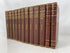 12 Vol Mixed Set Book of Knowledge Children's Encyclopedia (1-20/Index/Yearbooks)