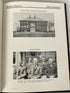 1943 Middletown Community High School Yearbook Illinois w Ephemera
