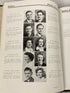 1943 Middletown Community High School Yearbook Illinois w Ephemera