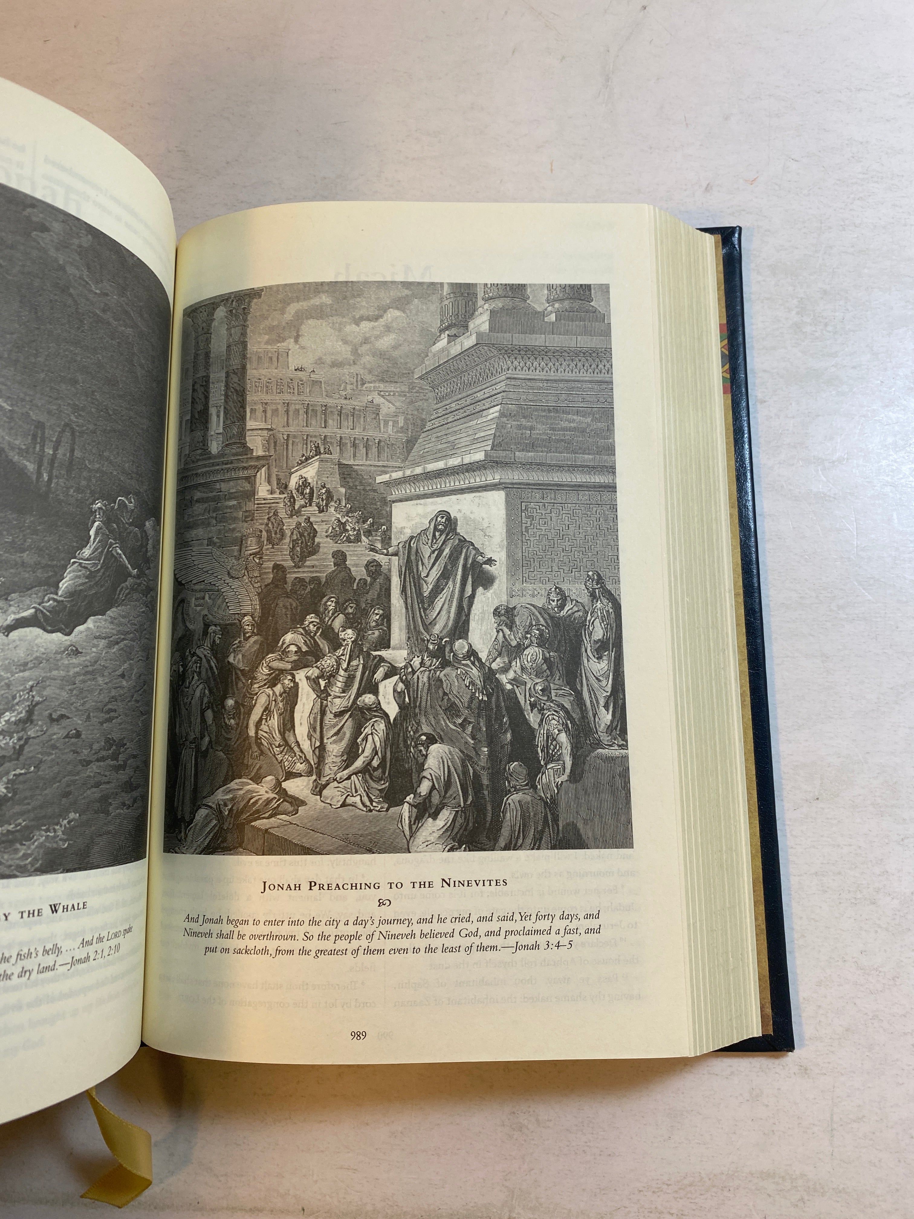 Holy Bible King James Version Canterbury Classics HC 2013