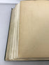 A Text-Book of Veterinary Anatomy by Septimus Sisson Illustrated 1911 HC