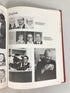 1979 Benedictine College Yearbook Atchison Kansas HC