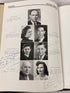 1943 Middletown Community High School Yearbook Illinois w Ephemera