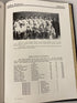 1943 Middletown Community High School Yearbook Illinois w Ephemera