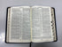 The Holy Bible Red Letter Edition Oxford University Press 1967 SC