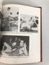 1979 Benedictine College Yearbook Atchison Kansas HC