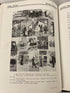 1943 Middletown Community High School Yearbook Illinois w Ephemera