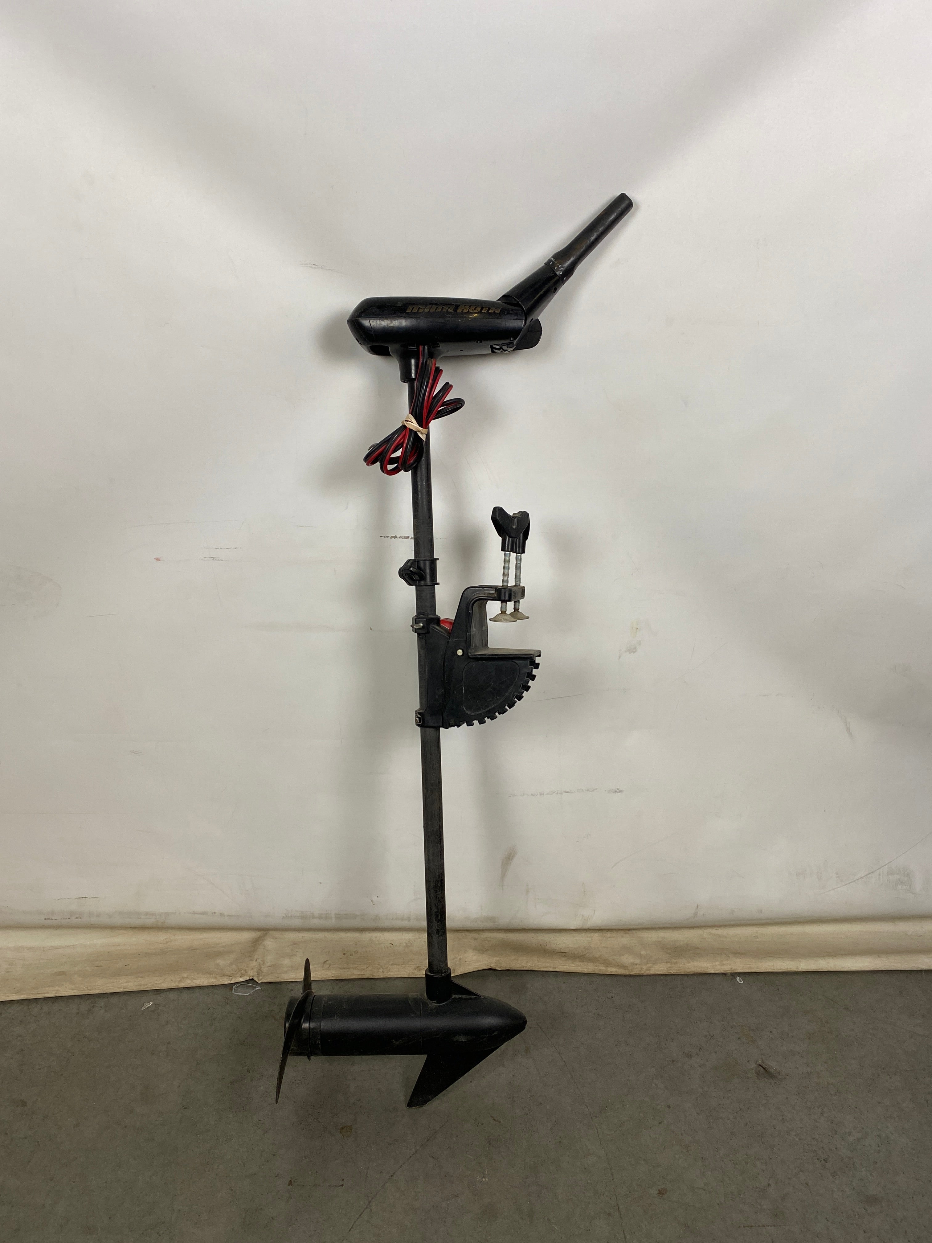 Minn Kota Turbo Model 65T Trolling Motor