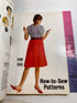 Simplicity Fall 1964 Counter Catalog Book